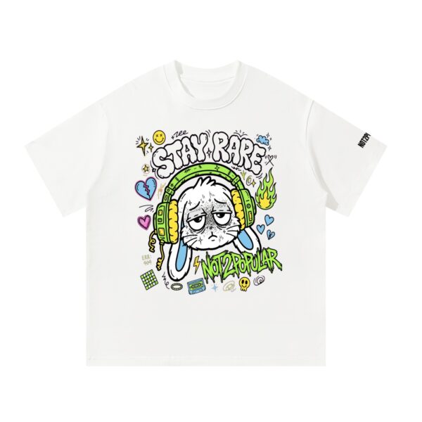 Unisex Oversized T-Shirt