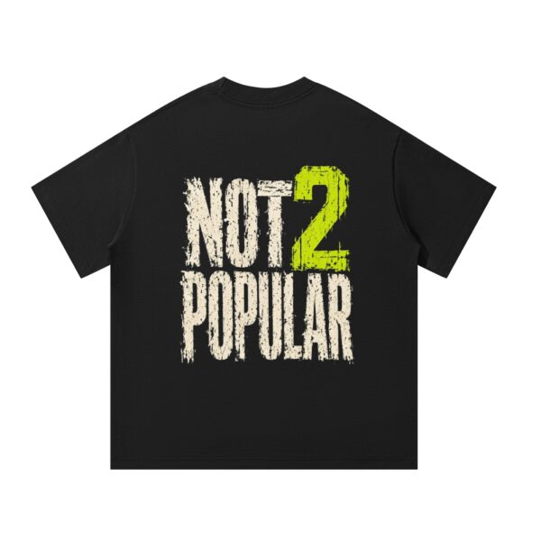 Unisex Oversized T-Shirt