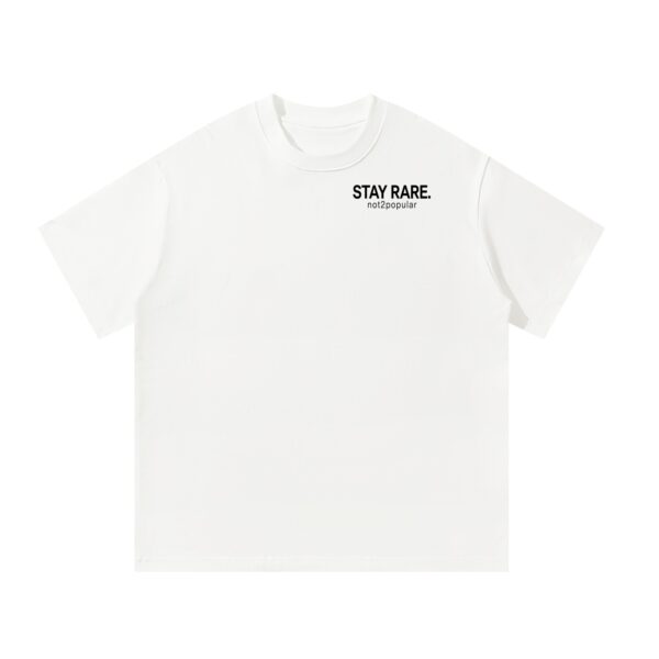 Unisex Oversized T-Shirt