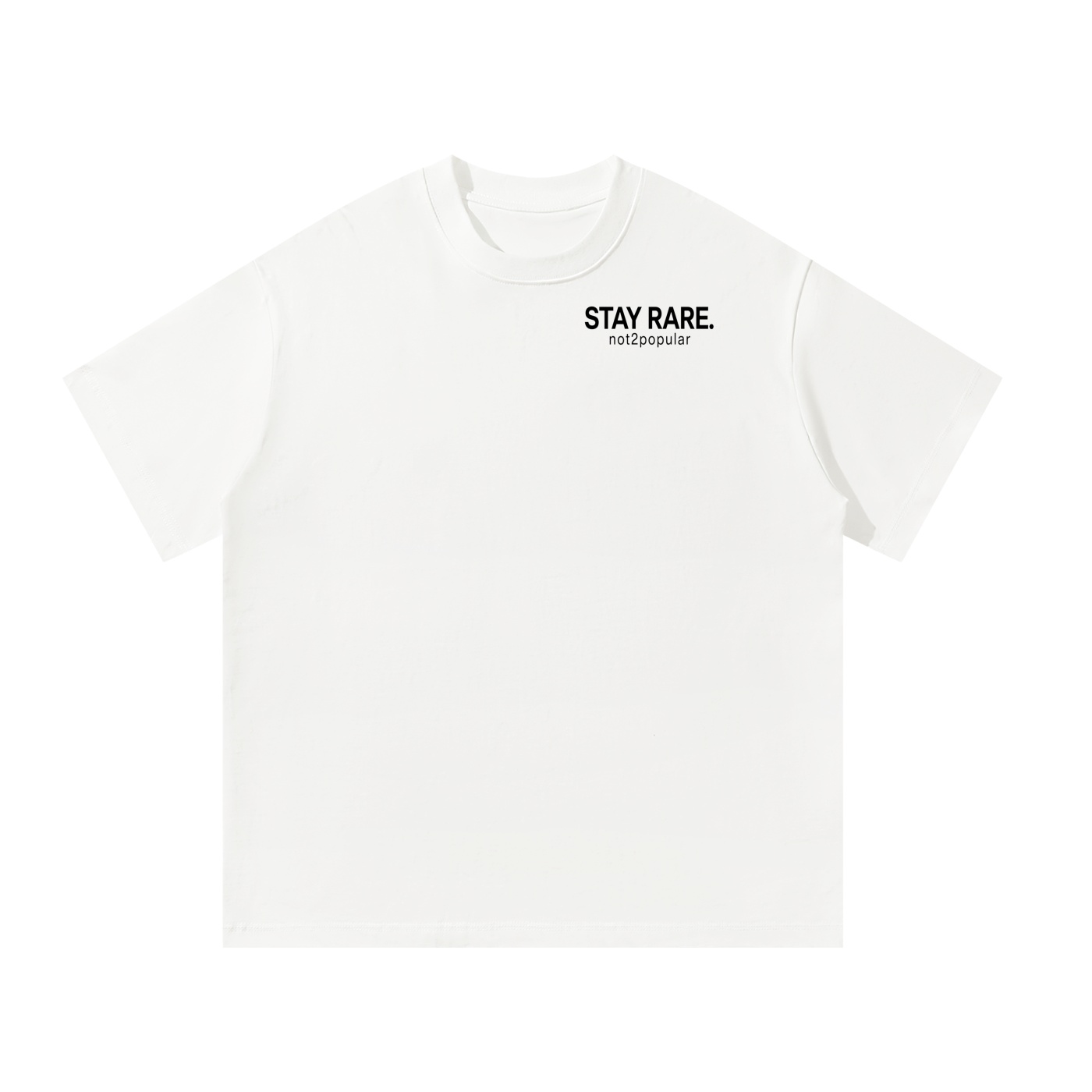 Unisex Oversized T-Shirt