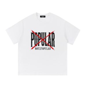 Essential Cotton T-Shirt Essential Cotton T-Shirt