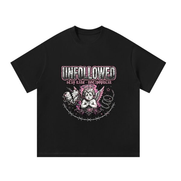 Unisex Oversized T-Shirt