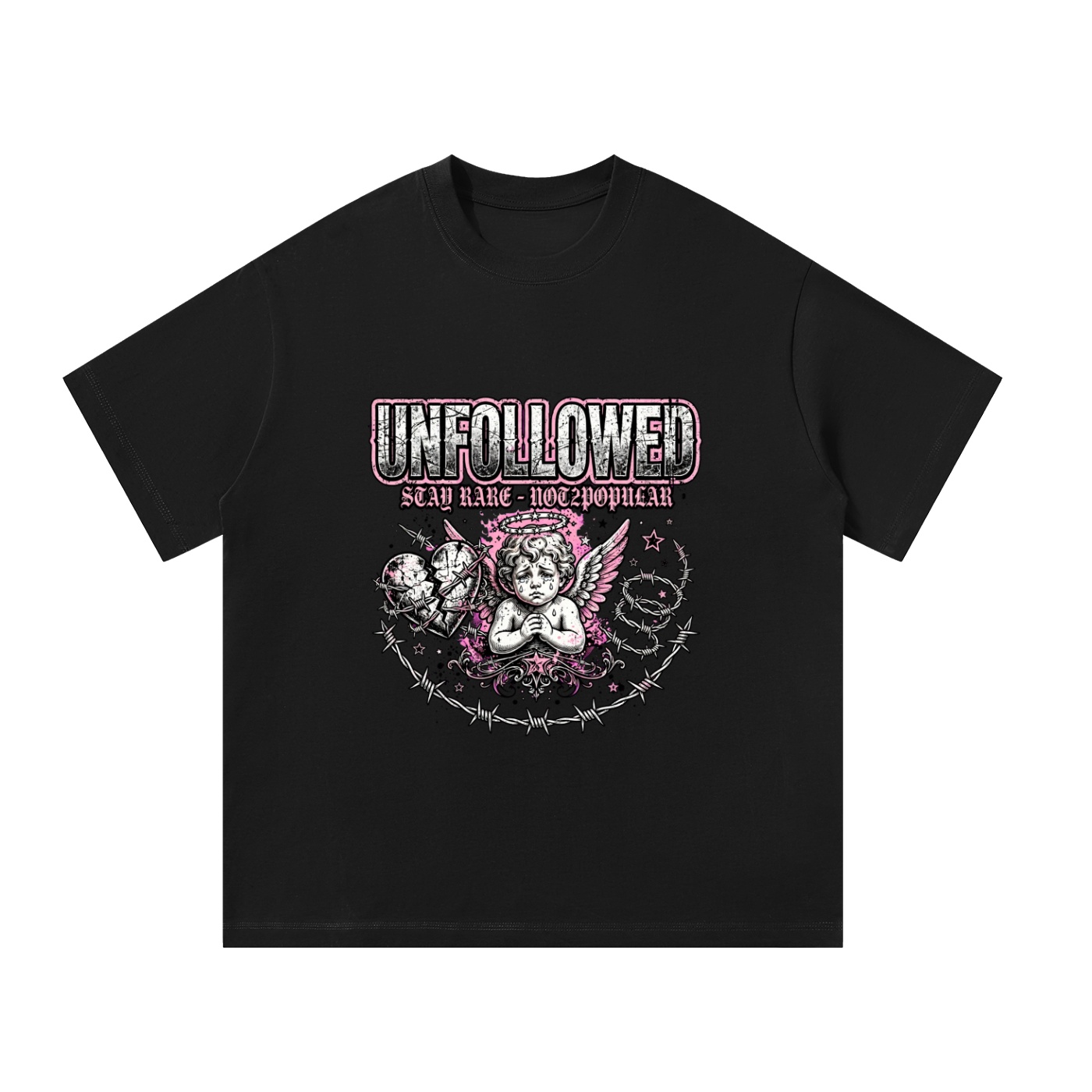 Unisex Oversized T-Shirt