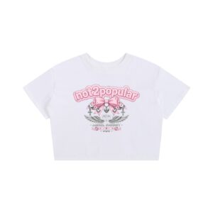 Baby Tee Seamless T-Shirt – Baby Tee Seamless T-Shirt –