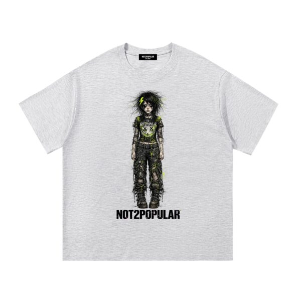 Essential Cotton T-Shirt