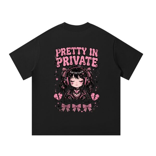 Unisex Oversized T-Shirt