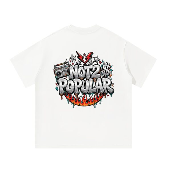 Unisex Oversized T-Shirt