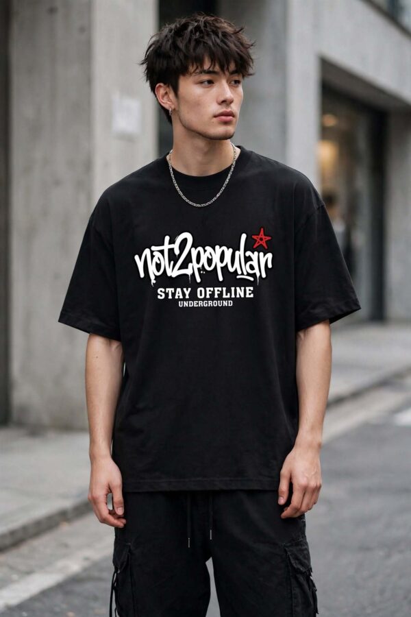 Essential Cotton T-Shirt