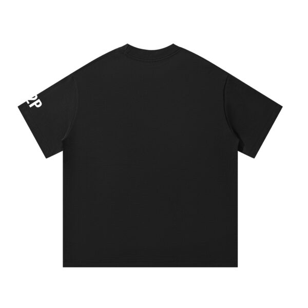 PRETTY IN PRIVATE Tee – Oversized Heavyweight