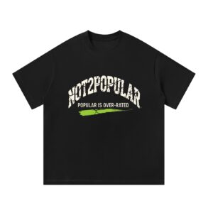 Unisex Oversized T-Shirt