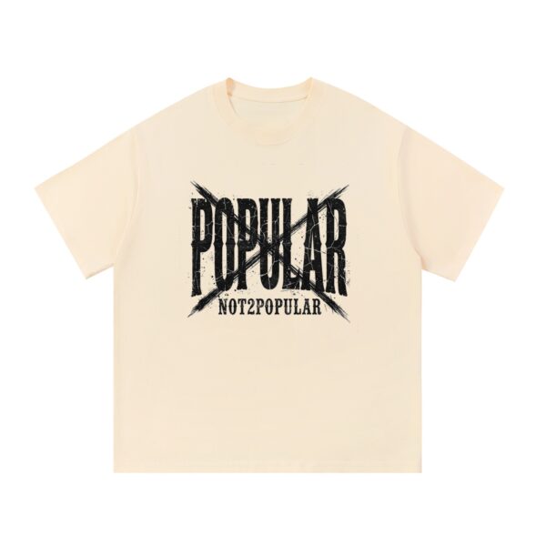 Essential Cotton T-Shirt