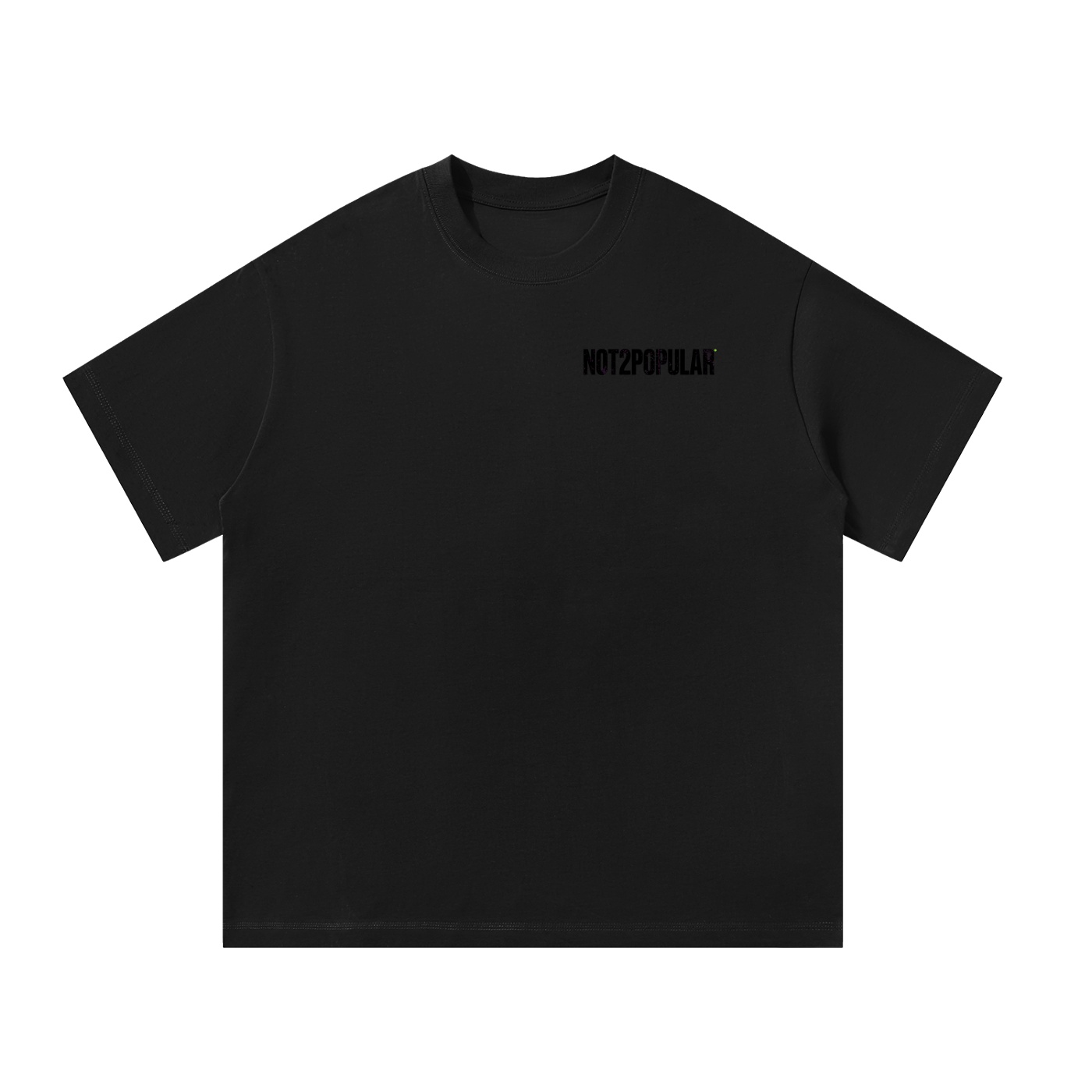 Unisex Oversized T-Shirt