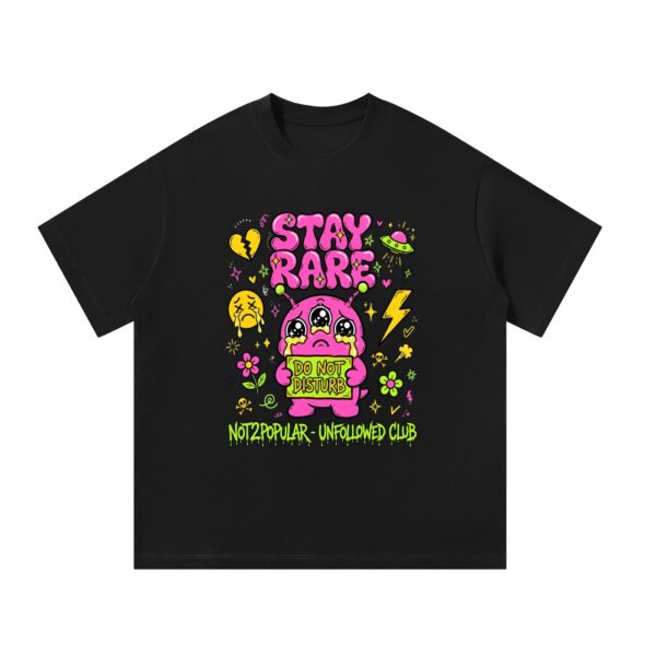 Unisex Oversized T-Shirt