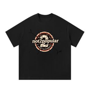 Unisex Oversized T-Shirt Unisex Oversized T-Shirt