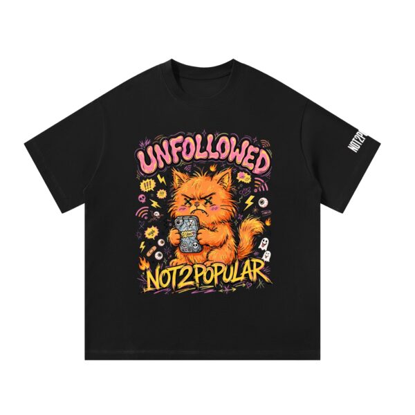 Unisex Oversized T-Shirt