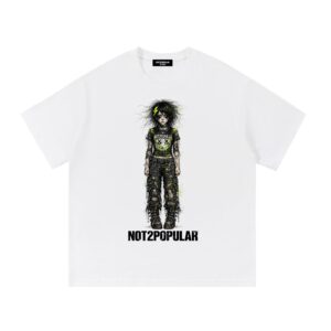 Essential Cotton T-Shirt Essential Cotton T-Shirt