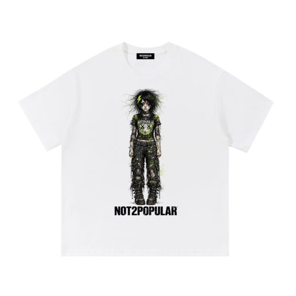 Essential Cotton T-Shirt