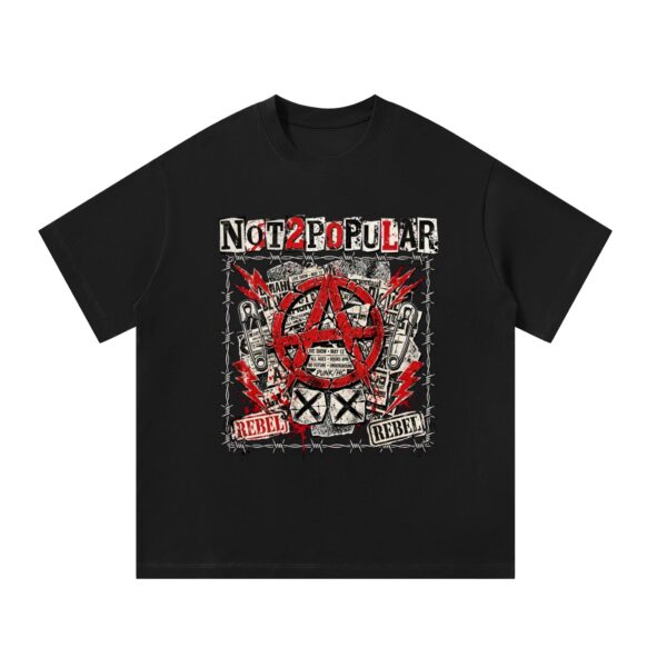 Unisex Oversized T-Shirt