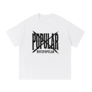 Essential Cotton T-Shirt Essential Cotton T-Shirt