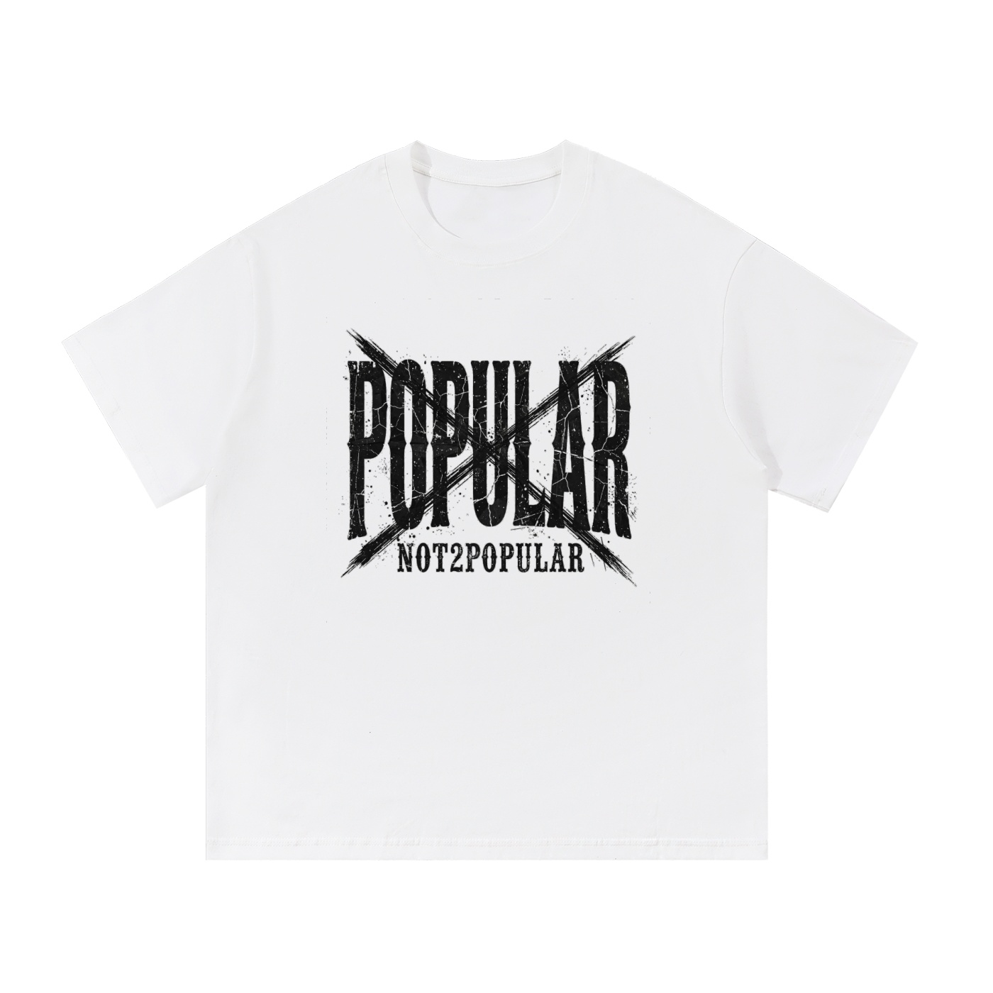 Essential Cotton T-Shirt