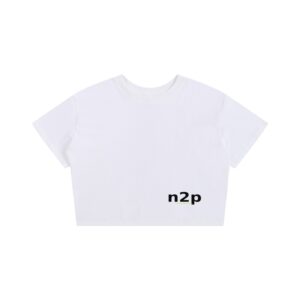 Baby Tee Seamless T-Shirt – 200 GSM Baby Tee Seamless T-Shirt – 200 GSM
