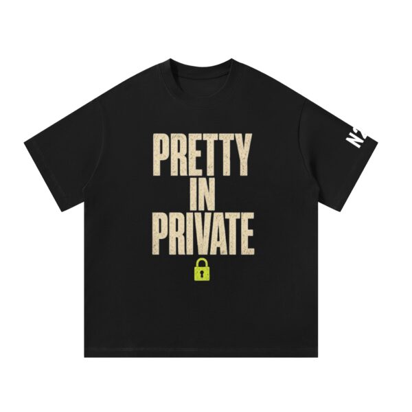 Unisex Oversized T-Shirt