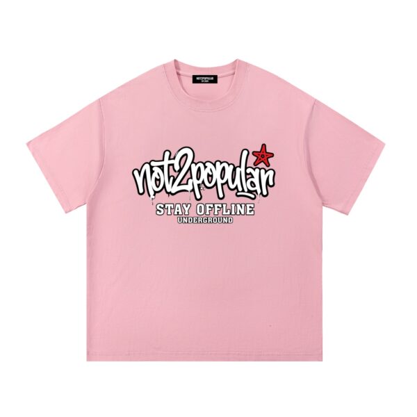 Essential Cotton T-Shirt
