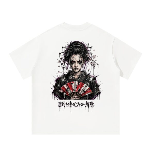 Unisex Oversized T-Shirt