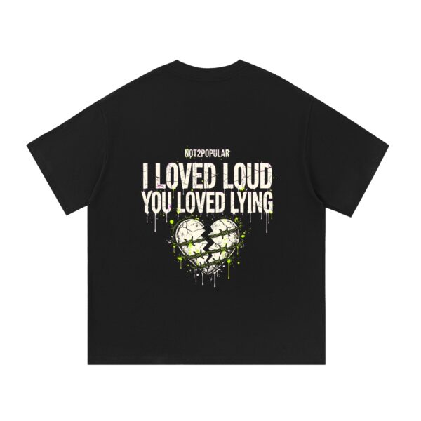 Essential Cotton T-Shirt