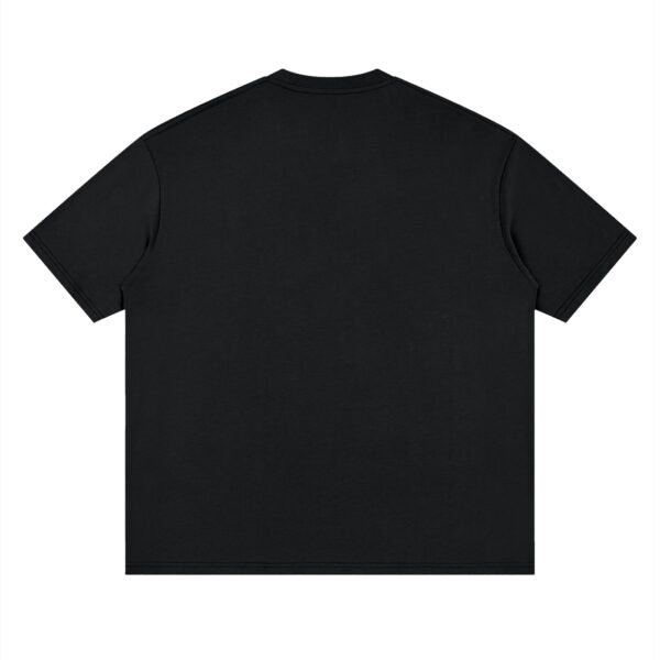 Streetwear Loose Drop Shoulder T-Shirt