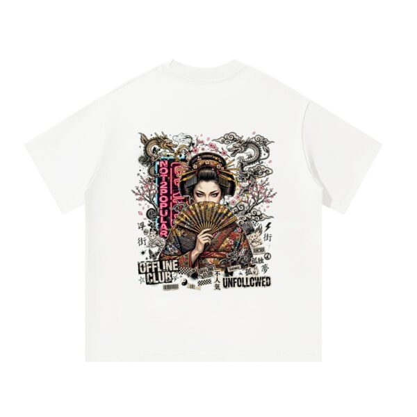 Unisex Oversized T-Shirt