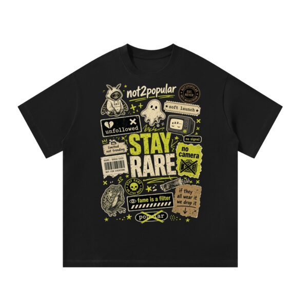 Unisex Oversized T-Shirt
