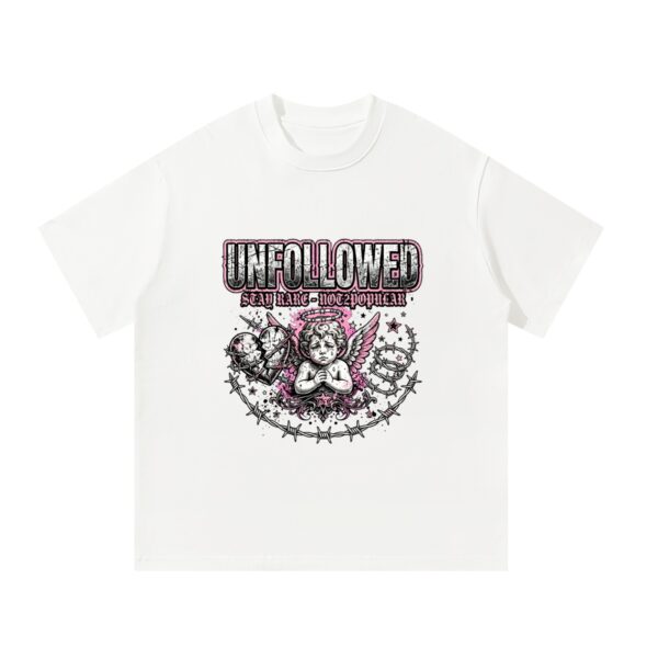 Unisex Oversized T-Shirt