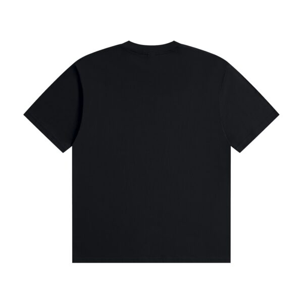 Unisex Seamless Cotton T-Shirt