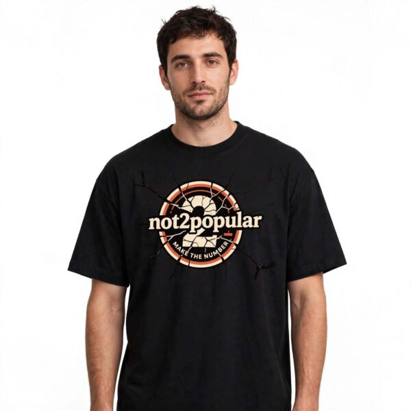 Unisex Oversized T-Shirt