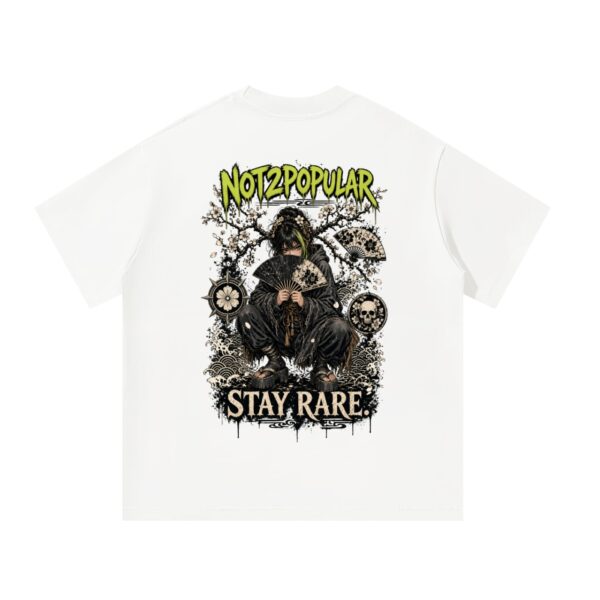 Unisex Oversized T-Shirt