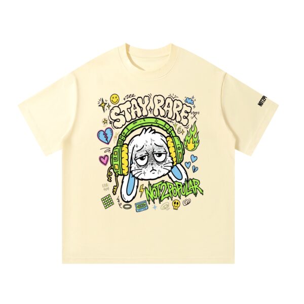 Unisex Oversized T-Shirt