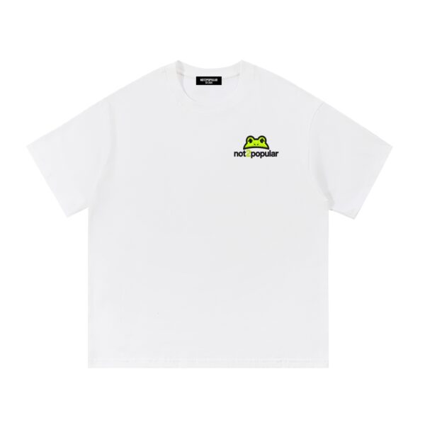 Essential Cotton T-Shirt