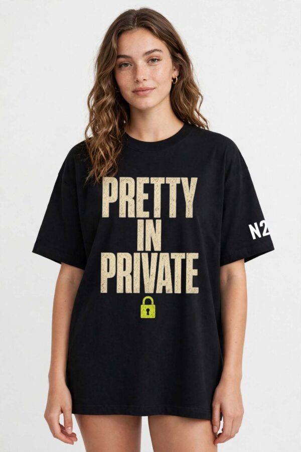 Unisex Oversized T-Shirt
