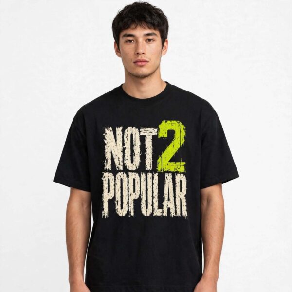 Essential Cotton T-Shirt