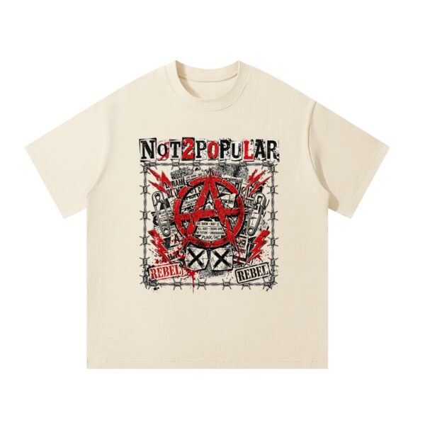 Unisex Oversized T-Shirt
