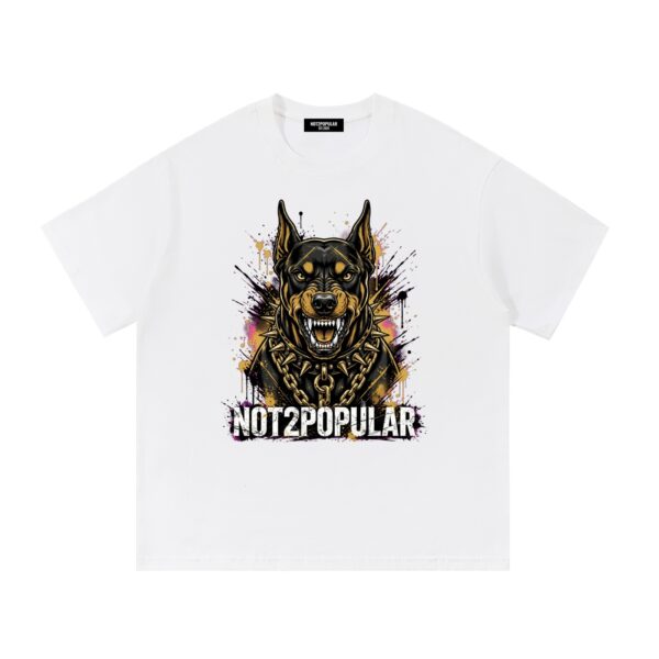 Essential Cotton T-Shirt