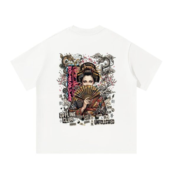 Unisex Oversized T-Shirt