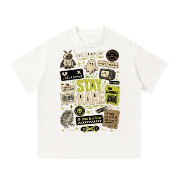 Unisex Oversized T-Shirt