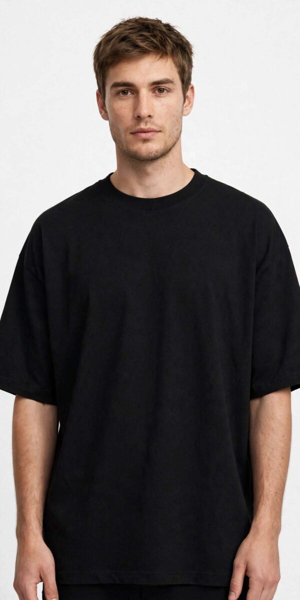 Essential Cotton T-Shirt
