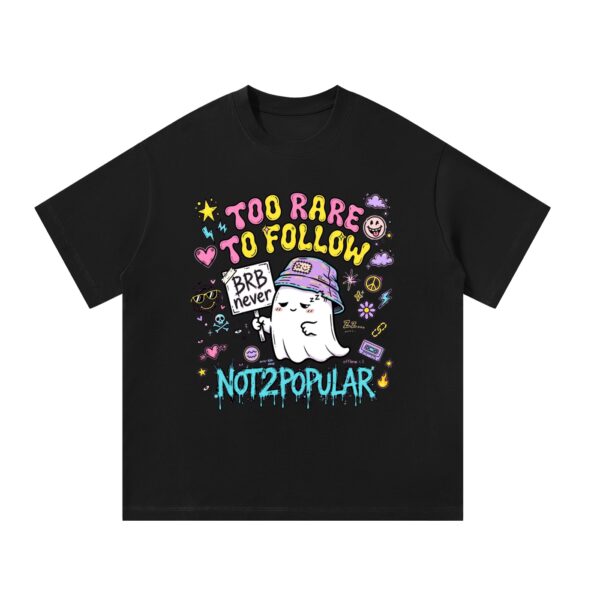 Unisex Oversized T-Shirt