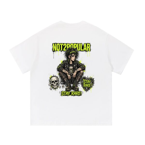 Essential Cotton T-Shirt