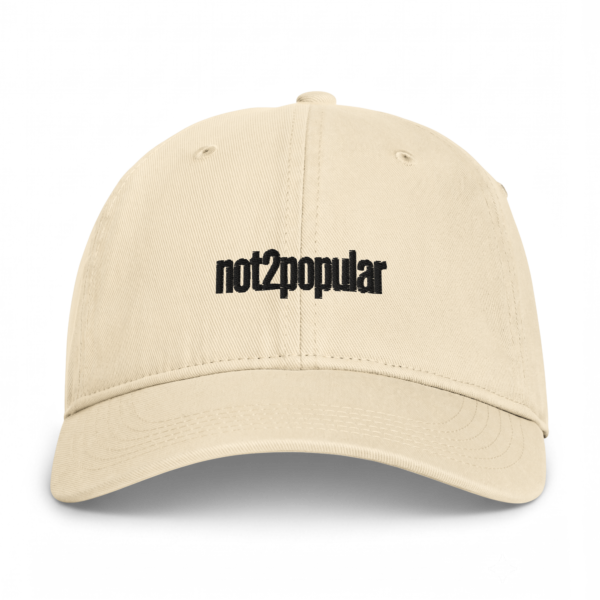 Coastal Washed Cap