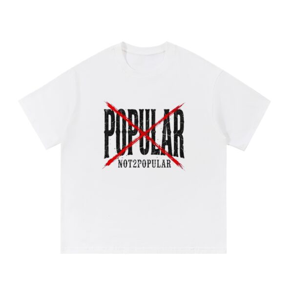 Essential Cotton T-Shirt