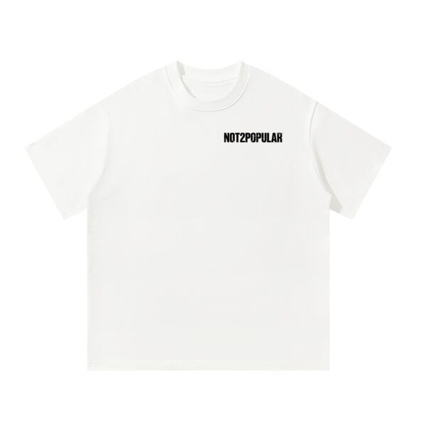 Unisex Oversized T-Shirt